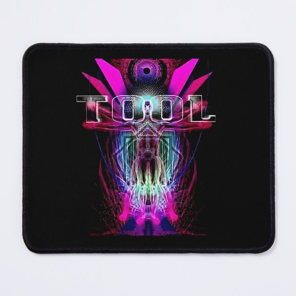 Item preview, Tool Band Psychedelic Art designed and sold by ODELUNITY.