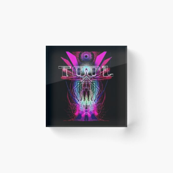 Item preview, Tool Band Psychedelic Art designed and sold by ODELUNITY.