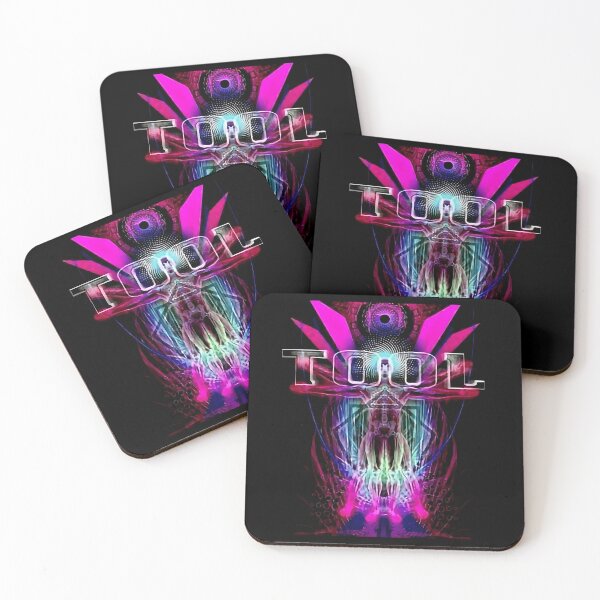 Item preview, Tool Band Psychedelic Art designed and sold by ODELUNITY.