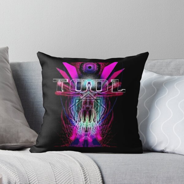 Item preview, Tool Band Psychedelic Art designed and sold by ODELUNITY.