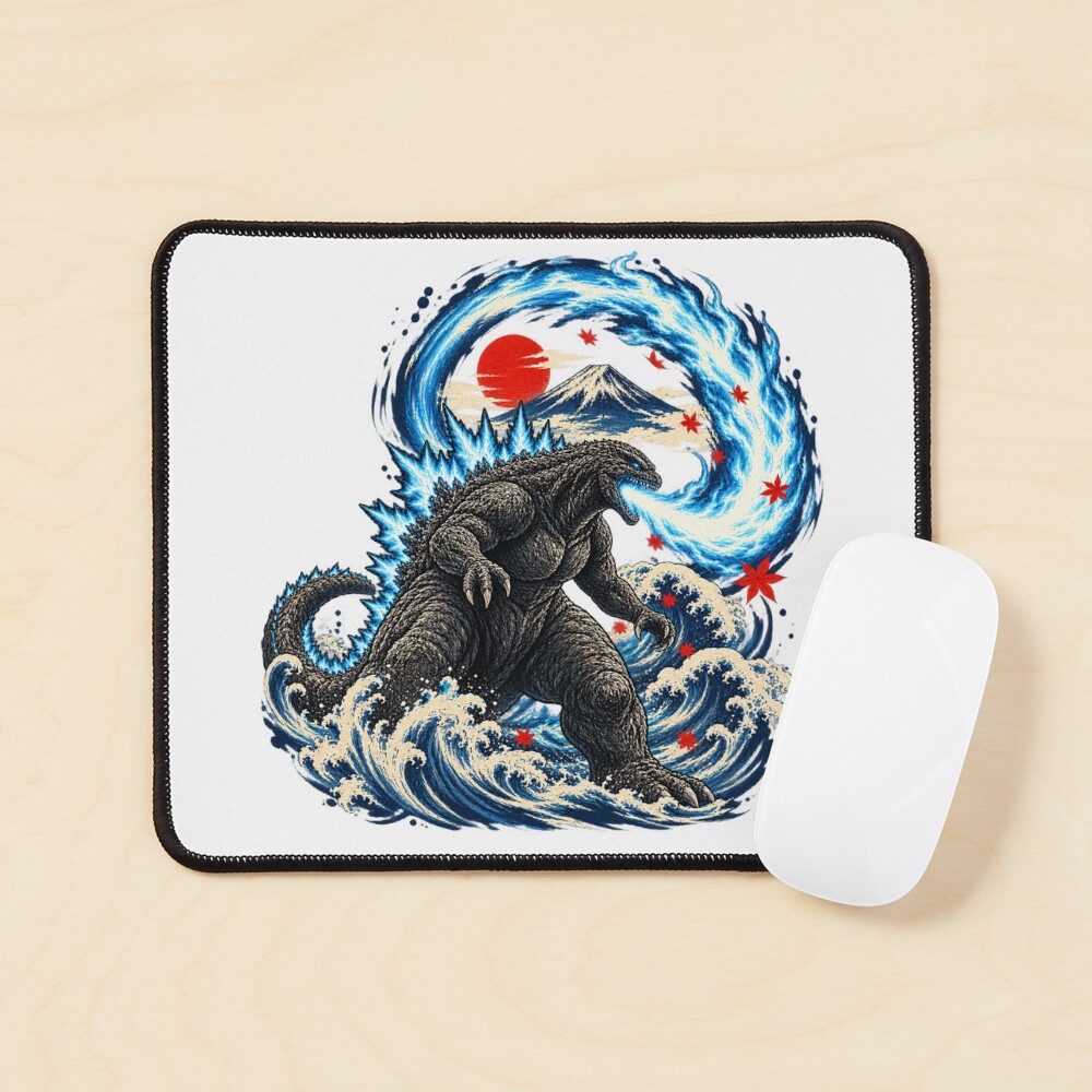 Item preview, Mouse Pad designed and sold by NoobsDesign.