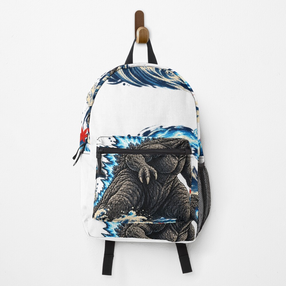 Item preview, Backpack designed and sold by NoobsDesign.