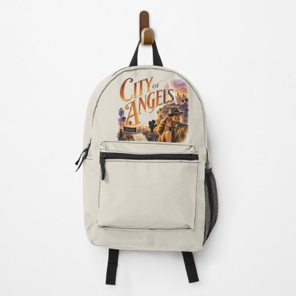 Item preview, City of Angels the Musical designed and sold by Lyric Vault - Rock on.
