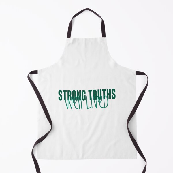 Item preview, Loyola University Maryland -Strong Truths Well Lived designed and sold by axonedfordaxo.