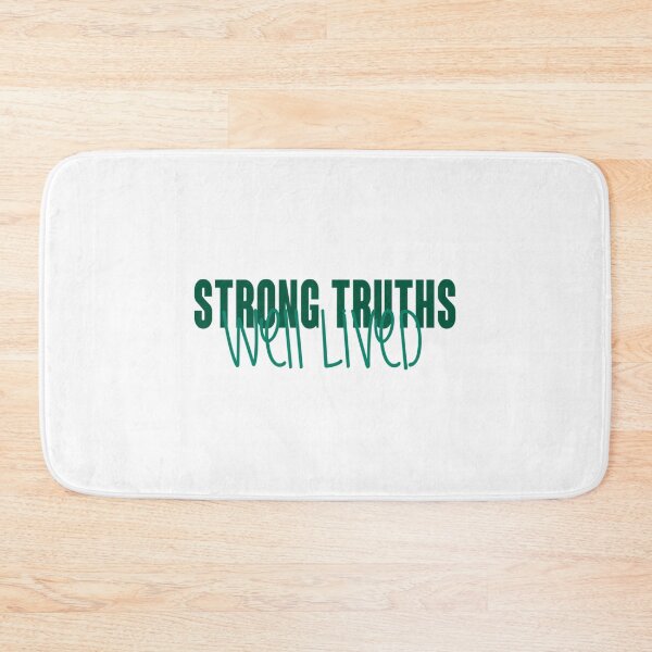 Item preview, Loyola University Maryland -Strong Truths Well Lived designed and sold by axonedfordaxo.