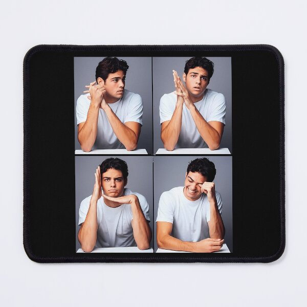 Item preview, Peter Kavinsky - To All The Boys I'Ve Loved Before - Lara Jean - Noah Centineo designed and sold by ambrialau-rie.
