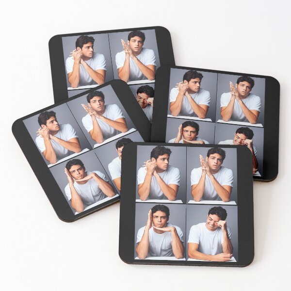 Item preview, Peter Kavinsky - To All The Boys I'Ve Loved Before - Lara Jean - Noah Centineo designed and sold by ambrialau-rie.