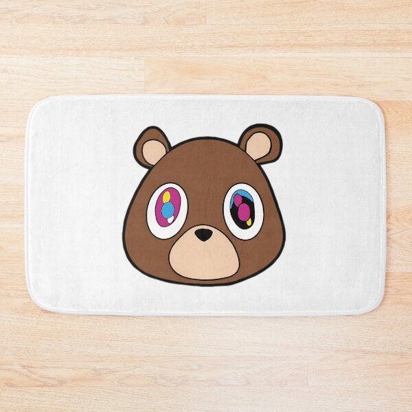 Item preview, Kanye West Graduation Bear  designed and sold by uyndonG-rey.