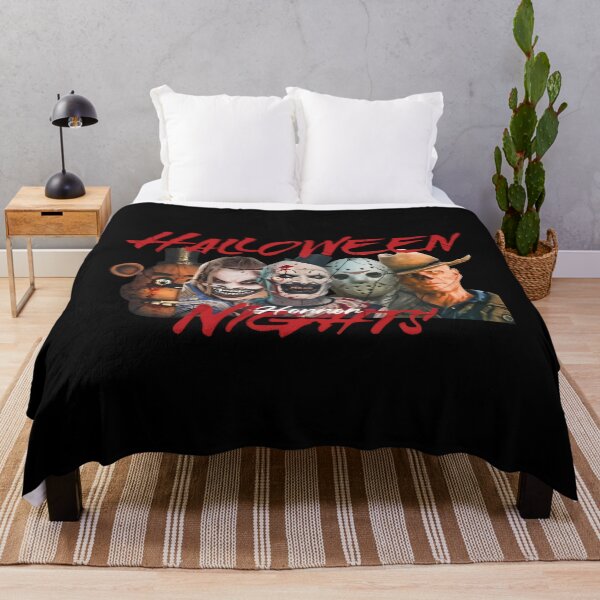 Item preview, halloween horror nights haunted house icons, spooky designed and sold by PatriciaAnn8.