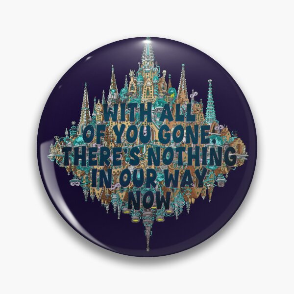 Item preview, DGD Pantheon Shoulder to Cry on designed and sold by FiddyCent.
