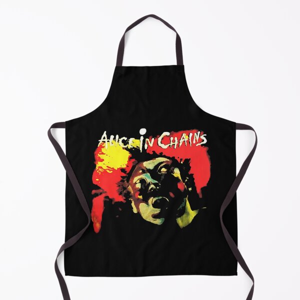 Item preview, Dark Grunge Portrait Silhouette With Red And Yellow designed and sold by Enock Mugonya.