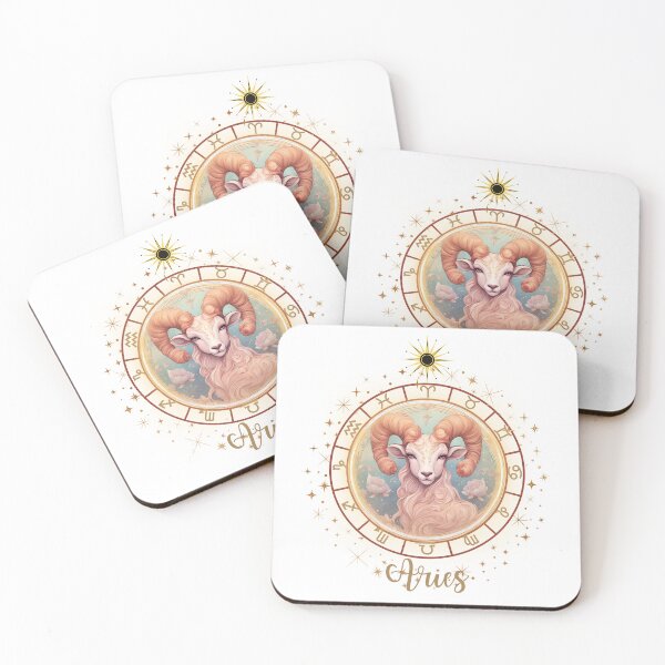 Item preview, Sign Aries design designed and sold by IvonneDesigns.