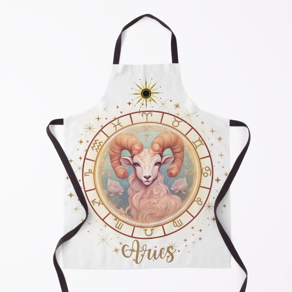 Item preview, Sign Aries design designed and sold by IvonneDesigns.