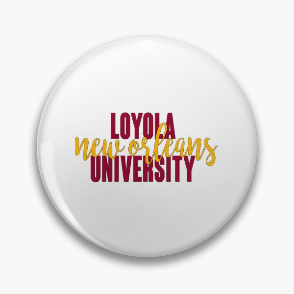 Item preview, Loyola University New Orleans designed and sold by axonedfordaxo.