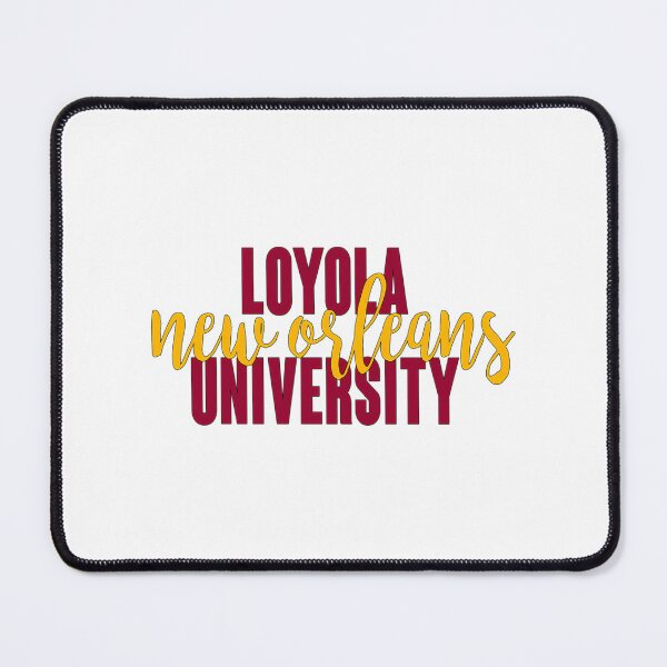 Item preview, Loyola University New Orleans designed and sold by axonedfordaxo.