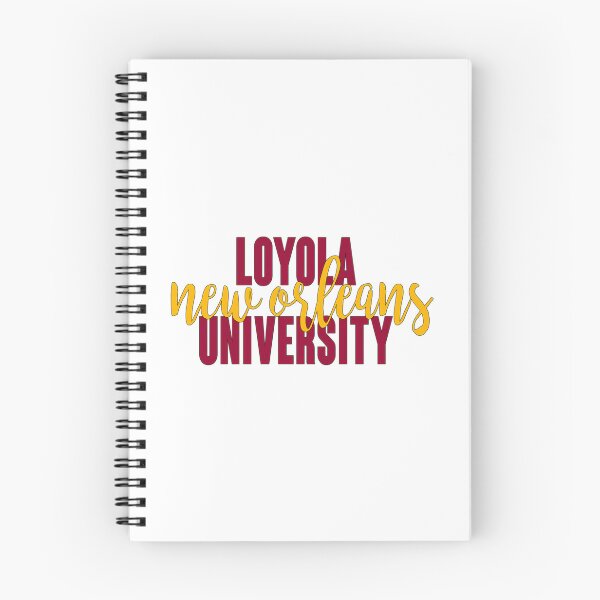 Item preview, Loyola University New Orleans designed and sold by axonedfordaxo.