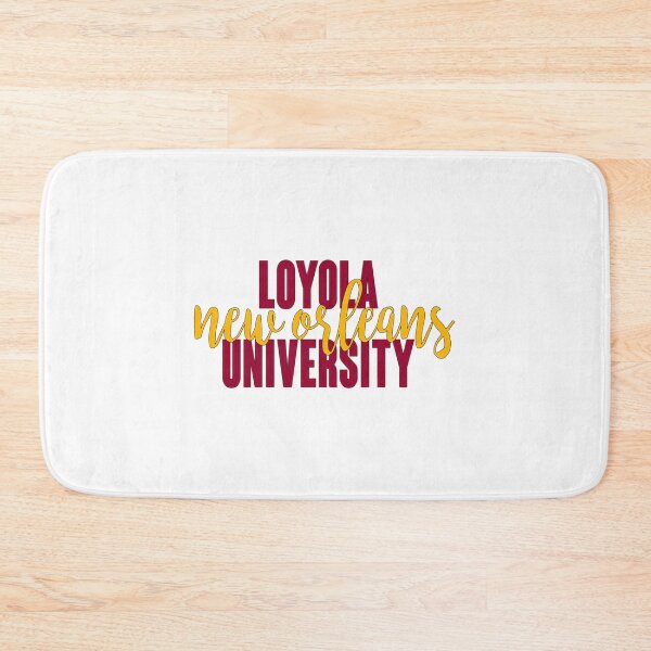 Item preview, Loyola University New Orleans designed and sold by axonedfordaxo.