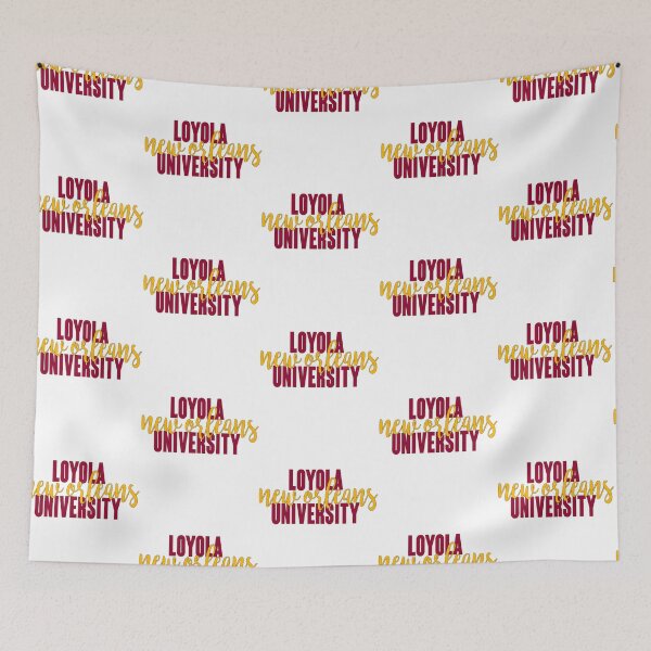 Item preview, Loyola University New Orleans designed and sold by axonedfordaxo.