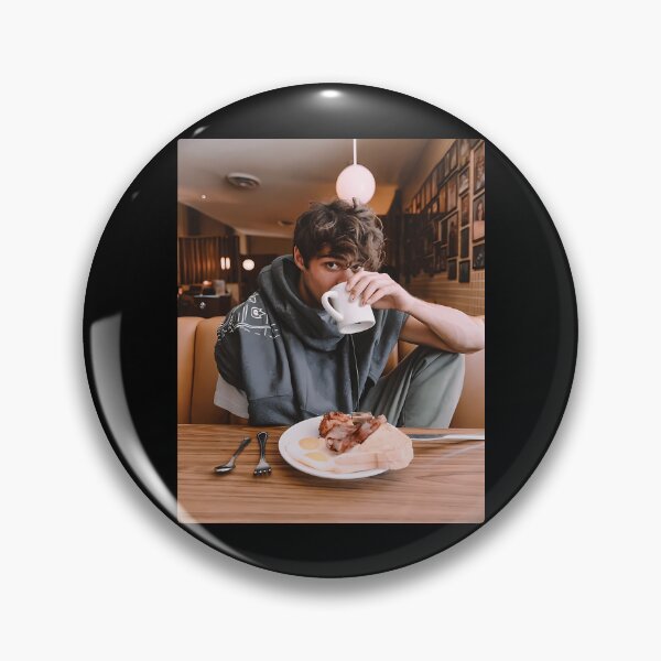 Item preview, Peter Kavinsky - To All The Boys I'Ve Loved Before - Lara Jean - Noah Centineo designed and sold by ambrialau-rie.