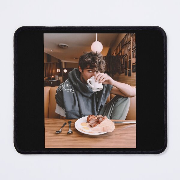 Item preview, Peter Kavinsky - To All The Boys I'Ve Loved Before - Lara Jean - Noah Centineo designed and sold by ambrialau-rie.