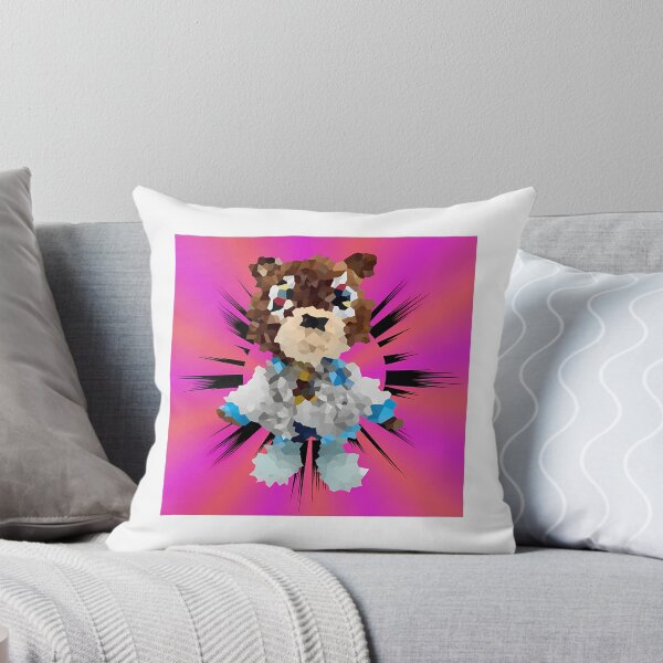 Item preview, Kanye West Graduation Bear Radial Design designed and sold by uyndonG-rey.