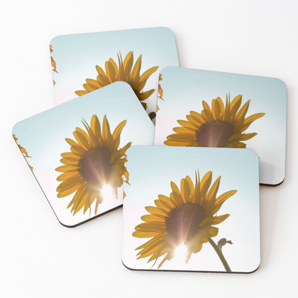 Item preview, Sunflower Sunshine designed and sold by River Oak Media.