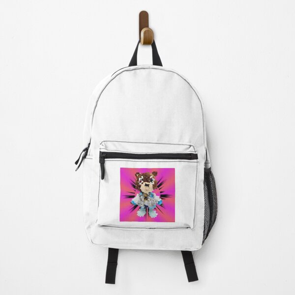 Item preview, Kanye West Graduation Bear Radial Design designed and sold by uyndonG-rey.