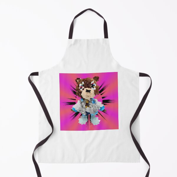 Item preview, Kanye West Graduation Bear Radial Design designed and sold by uyndonG-rey.