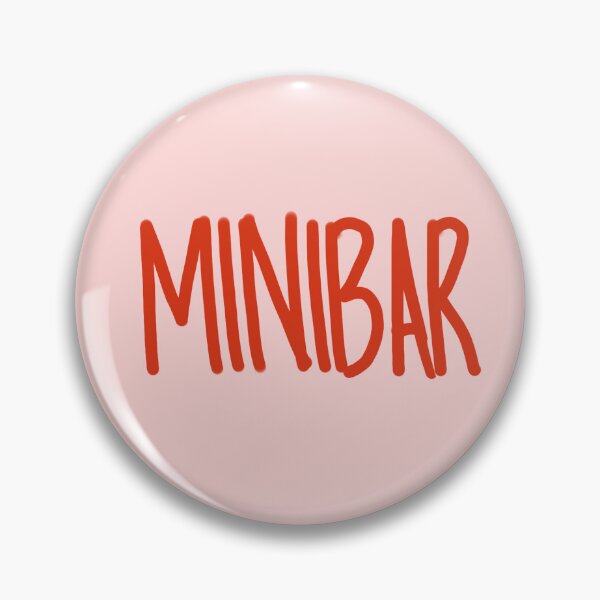 Item preview, Gracie Abrams - minibar designed and sold by mentomountains.