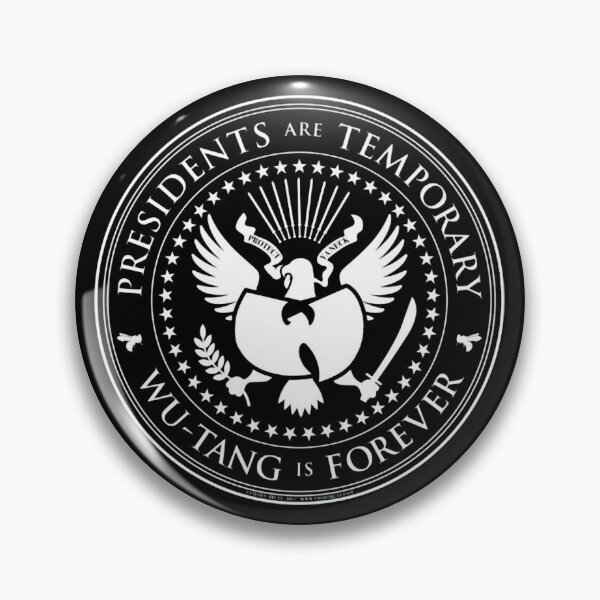 Item preview, Presidents Are Temporary  designed and sold by carololy.