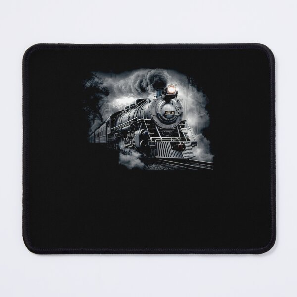 Item preview, Big Boy 4014 Locomotive Vintage designed and sold by suhairee-studio.