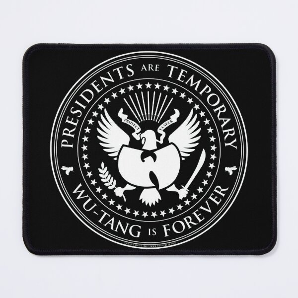 Item preview, Presidents Are Temporary designed and sold by carololy.