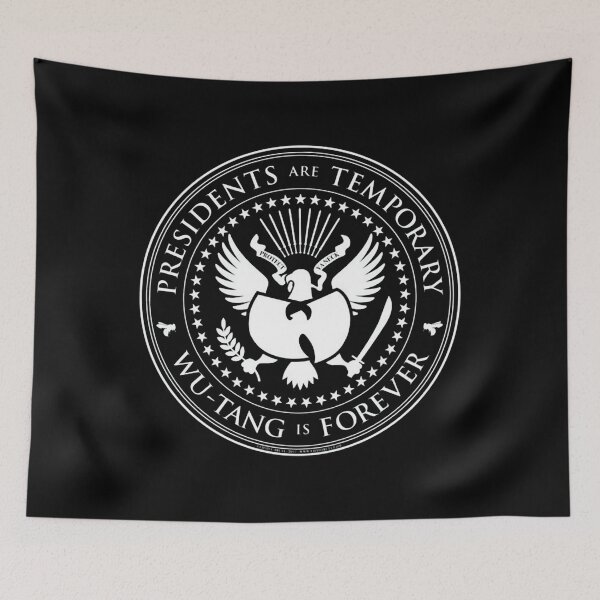 Item preview, Presidents Are Temporary  designed and sold by carololy.