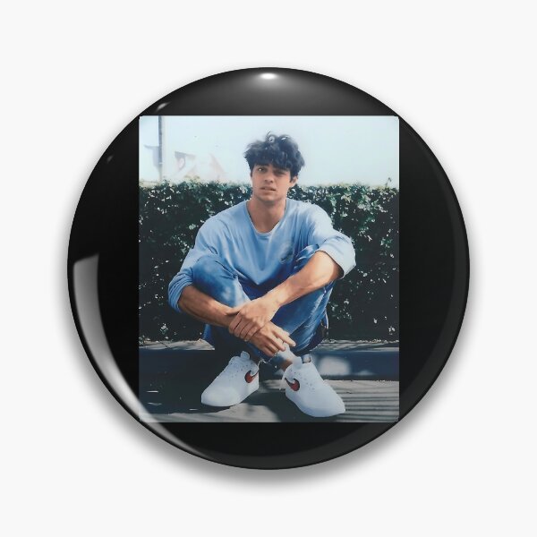 Item preview, Peter Kavinsky - To All The Boys I'Ve Loved Before - Lara Jean - Noah Centineo designed and sold by ambrialau-rie.