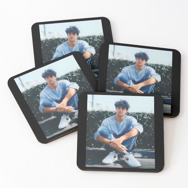 Item preview, Peter Kavinsky - To All The Boys I'Ve Loved Before - Lara Jean - Noah Centineo designed and sold by ambrialau-rie.