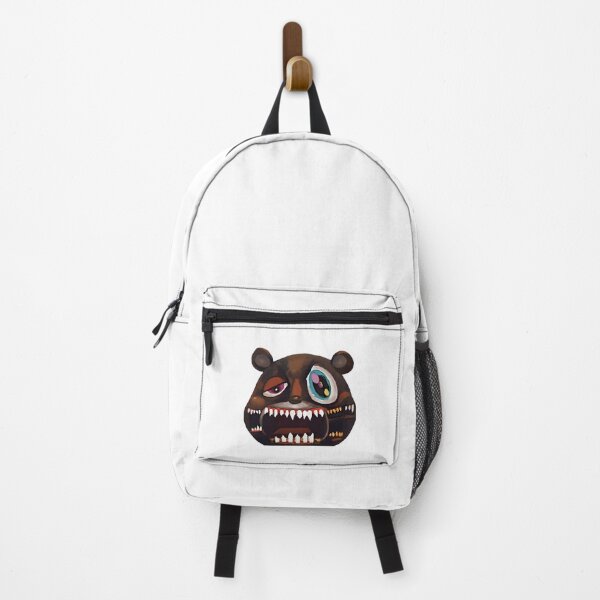 Item preview, My Beautiful Dark Twisted Fantasy Bear designed and sold by uyndonG-rey.