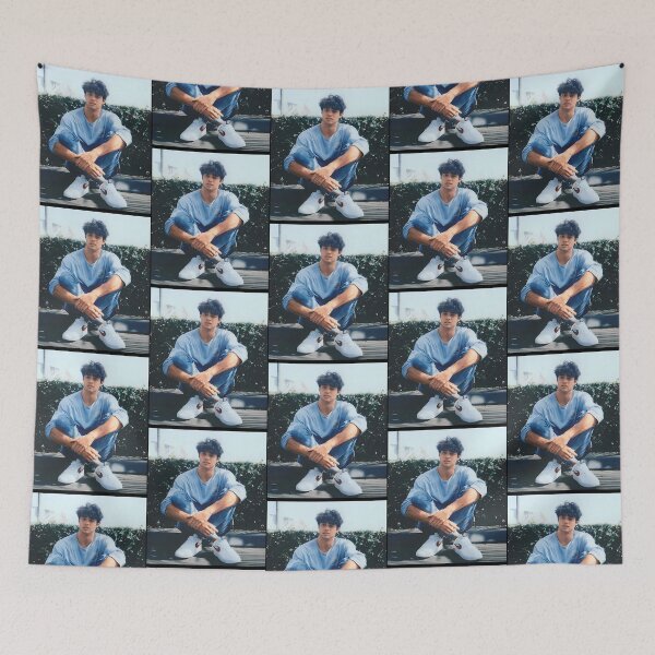 Item preview, Peter Kavinsky - To All The Boys I'Ve Loved Before - Lara Jean - Noah Centineo designed and sold by ambrialau-rie.