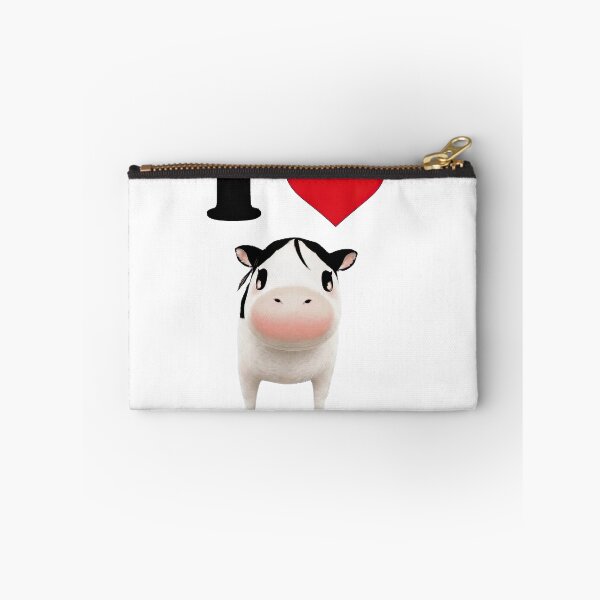 Item preview, I Love Cows cow farm animal designed and sold by hargisnamocho.