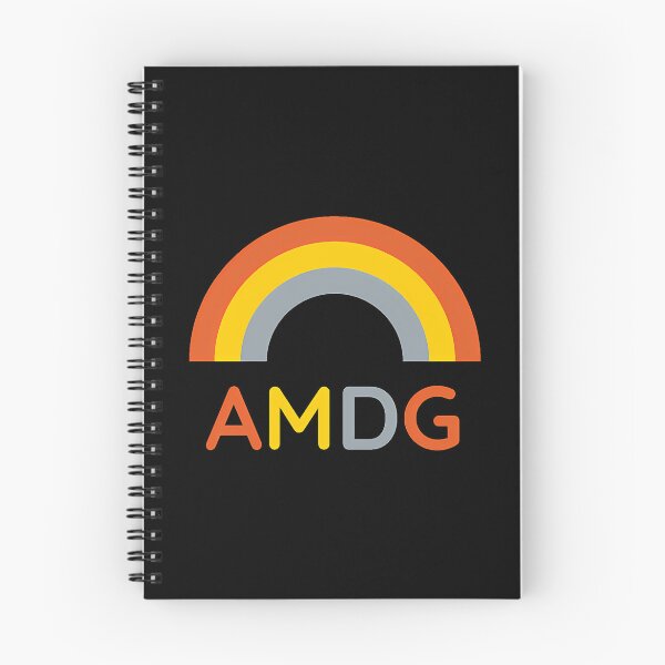 Item preview, Rainbow Amdg designed and sold by axonedfordaxo.