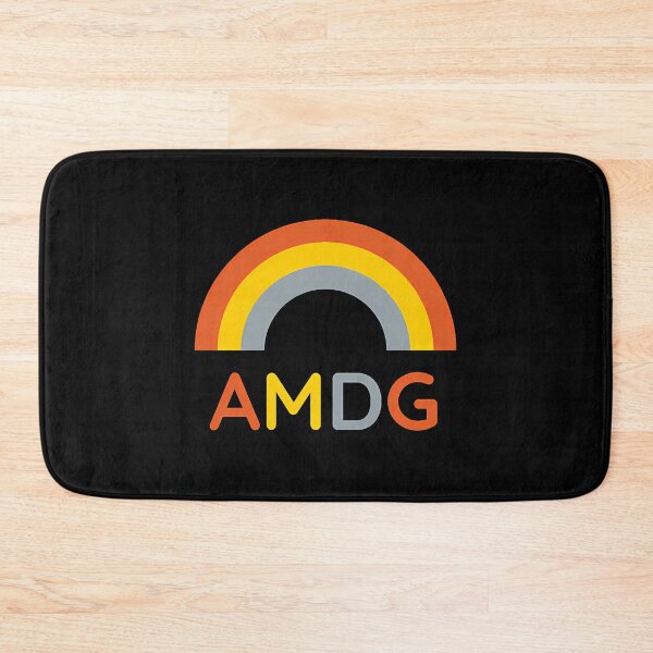 Item preview, Rainbow Amdg designed and sold by axonedfordaxo.