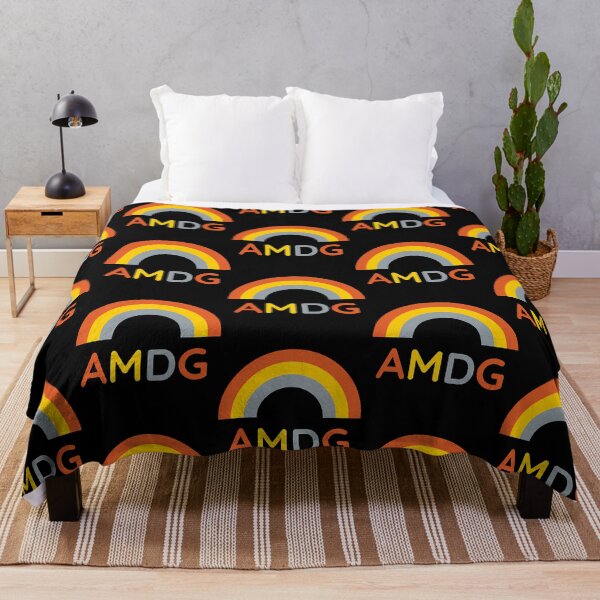 Item preview, Rainbow Amdg designed and sold by axonedfordaxo.