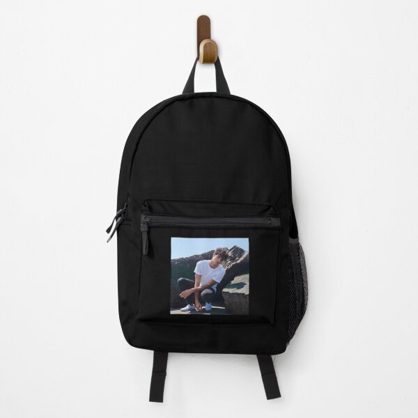 Item preview, Peter Kavinsky - To All The Boys I'Ve Loved Before - Lara Jean - Noah Centineo (4) designed and sold by ambrialau-rie.