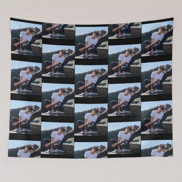 Item preview, Peter Kavinsky - To All The Boys I'Ve Loved Before - Lara Jean - Noah Centineo (4) designed and sold by ambrialau-rie.