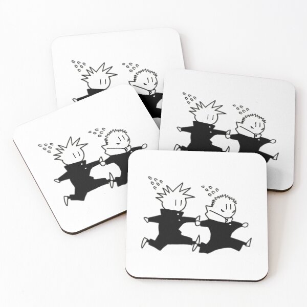 Item preview, Megumi  Itadori Running designed and sold by Adonias-Kleinm-.