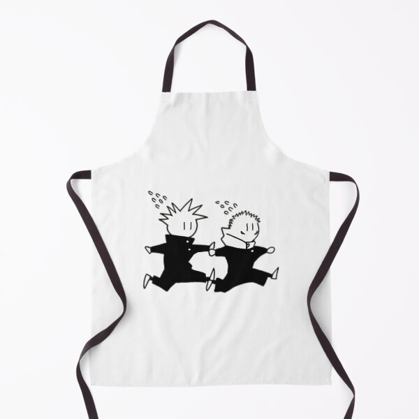 Item preview, Megumi Itadori Running designed and sold by Adonias-Kleinm-.