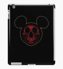 Mickey iPad Case/Skin