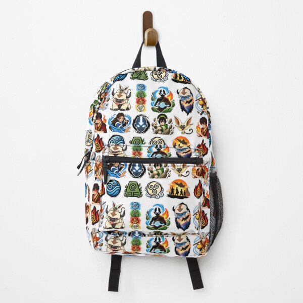 Item preview, Avatar Airbender designed and sold by Sparstick.