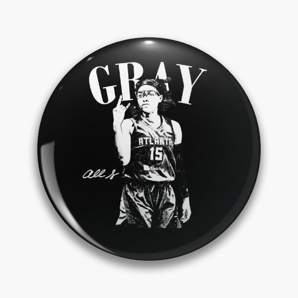 Item preview, Allisha Gray Women Basketball Vintage designed and sold by OscarLucas.