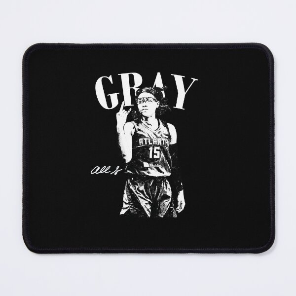 Item preview, Allisha Gray Women Basketball Vintage designed and sold by OscarLucas.