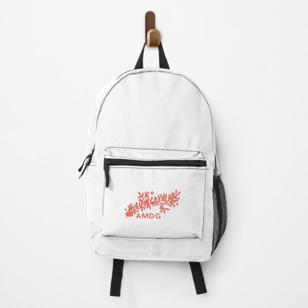 Item preview, Red Amdg Branch designed and sold by axonedfordaxo.